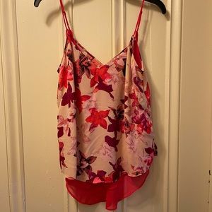Express Dress Tank